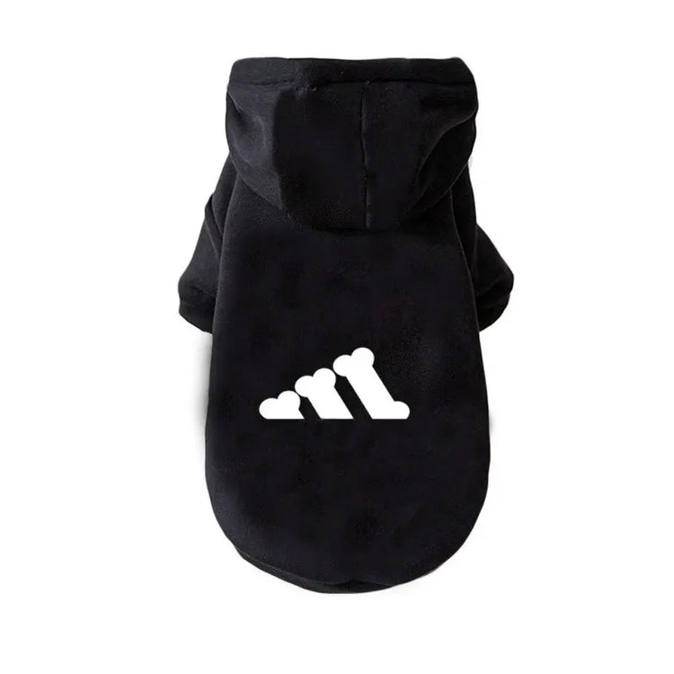 Designer Pet Hoodie