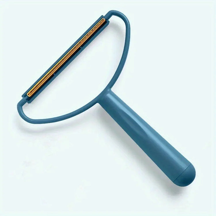 Portable Lint Roller & Pet Hair Remover