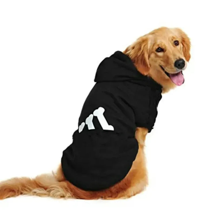 Designer Pet Hoodie