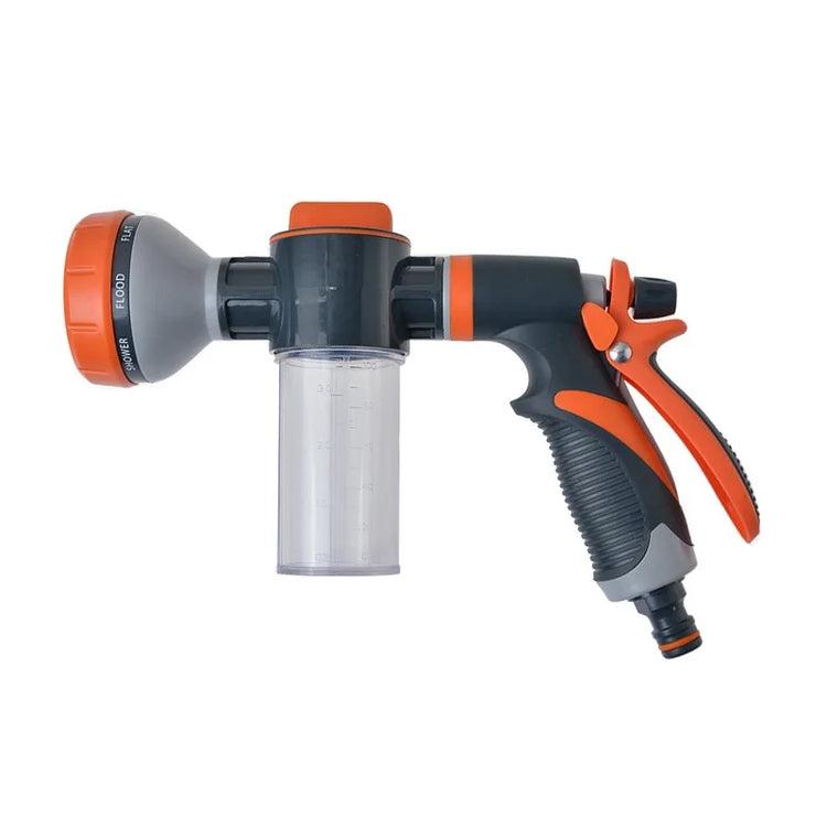 PUP JET Dog Wash Kit