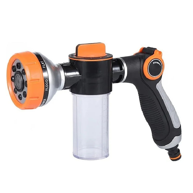 PUP JET Dog Wash Kit