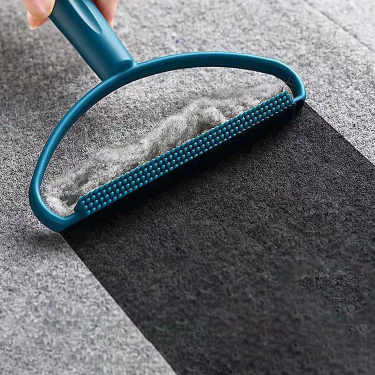Portable Lint Roller & Pet Hair Remover