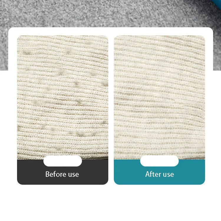 Portable Lint Roller & Pet Hair Remover