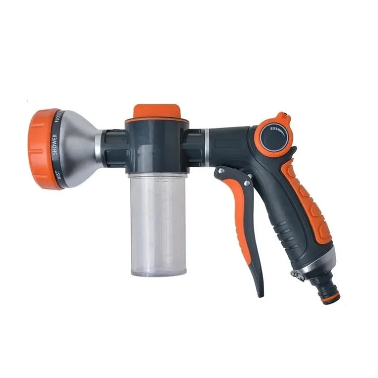 PUP JET Dog Wash Kit
