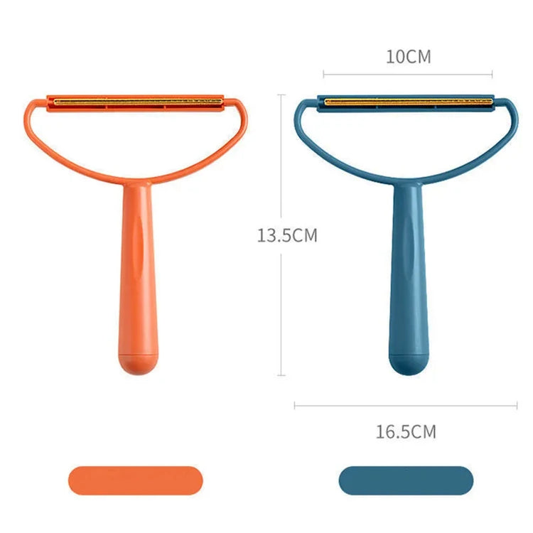 Portable Lint Roller & Pet Hair Remover