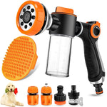 PUP JET Dog Wash Kit