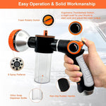 PUP JET Dog Wash Kit