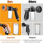 PUP JET Dog Wash Kit