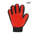 Silicone Pet Grooming Glove