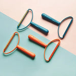 Portable Lint Roller & Pet Hair Remover