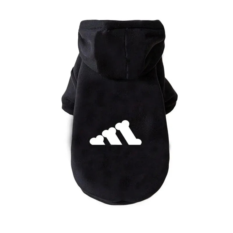 Designer Pet Hoodie