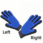 Silicone Pet Grooming Glove