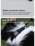 Reflective Nylon Dog Leash