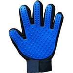 Silicone Pet Grooming Glove