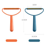 Portable Lint Roller & Pet Hair Remover