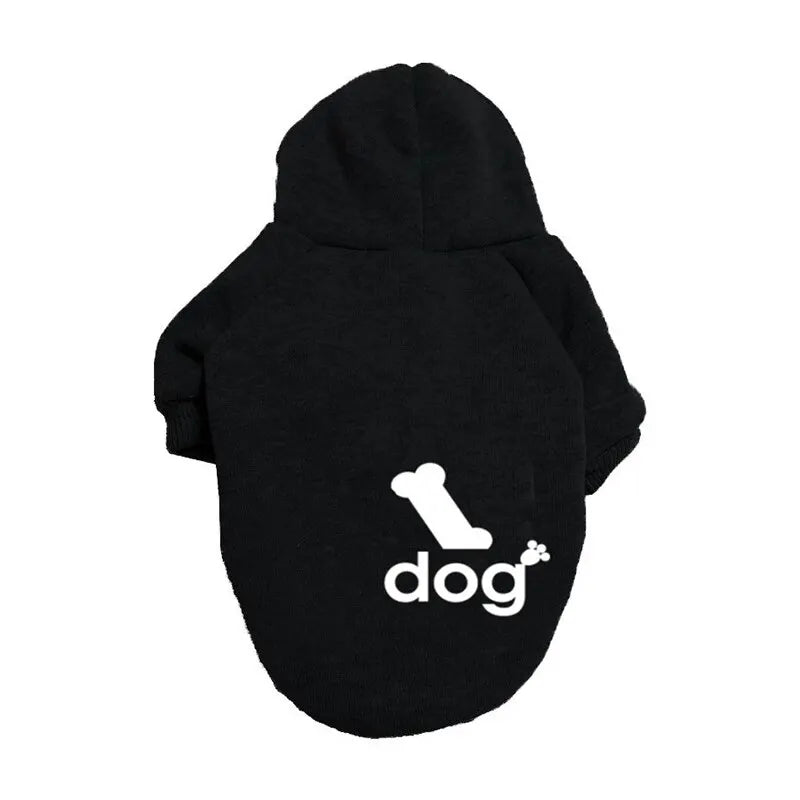Designer Pet Hoodie
