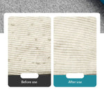 Portable Lint Roller & Pet Hair Remover