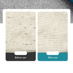 Portable Lint Roller & Pet Hair Remover